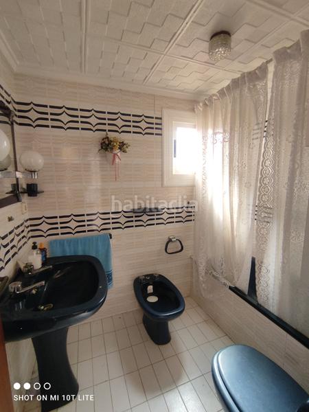 Foto 0ddb2069-206a-4f8b-ac27-17ecbe06f8ec. Àtic a Playa Levante Santa Pola