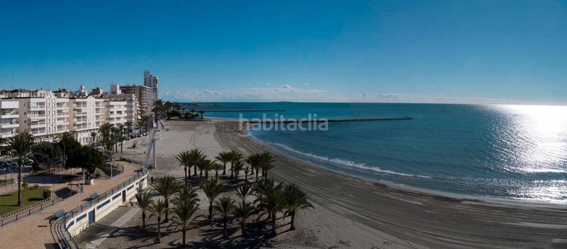Foto 1656486f-99a0-4bb5-889e-ed3cdcd3cdfa. Àtic a Playa Levante Santa Pola