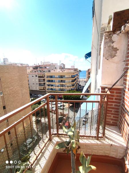 Foto 2ad6a919-accc-40d9-a7e3-3509d15cf498. Àtic a Playa Levante Santa Pola