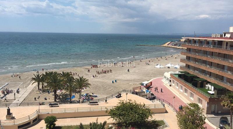 Foto 5b60f737-192b-4219-918e-b71181cbe31f. Àtic a Playa Levante Santa Pola