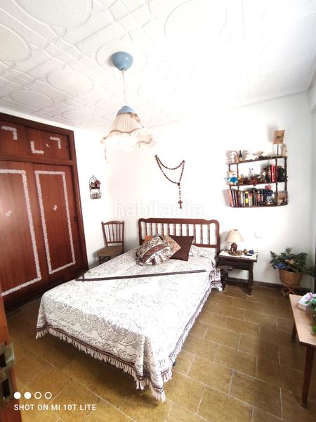 Foto 5c39326a-c706-448d-8465-6e3af81775da. Àtic a Playa Levante Santa Pola