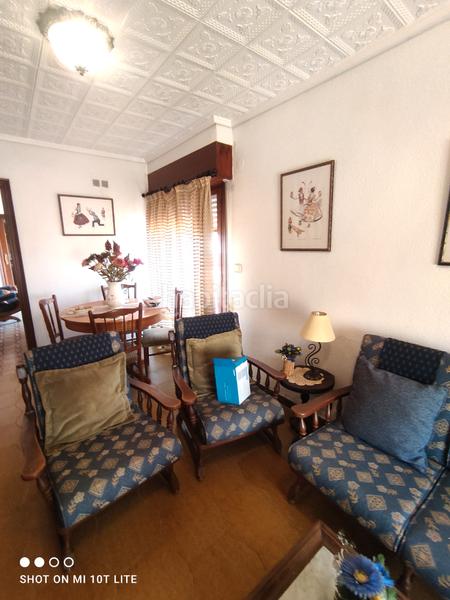 Foto 7cf85169-1906-4899-8be4-0a6484a6f4f3. Àtic a Playa Levante Santa Pola