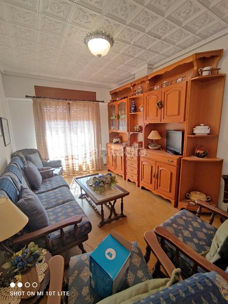 Foto a31eee04-31ed-4456-9408-92f205281d77. Àtic a Playa Levante Santa Pola