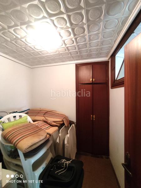 Foto b991b90a-0ecb-4525-80e0-1e38e9baffe8. Àtic a Playa Levante Santa Pola