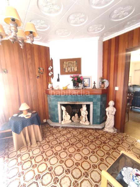 Foto bfd5f795-ec61-4ddc-8820-7568afa797ba. Àtic a Playa Levante Santa Pola