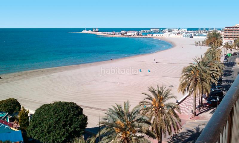 Foto ead941e7-b223-4fbe-89b8-d120d3b46e1b. Àtic a Playa Levante Santa Pola
