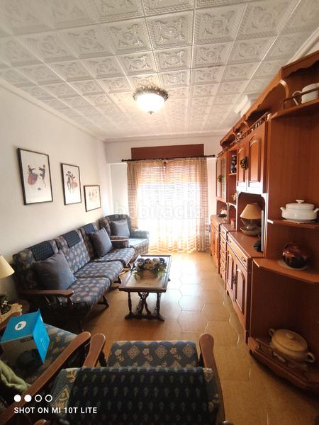 Foto fcd5468b-b788-43f3-a9d1-5a9822fa853a. Àtic a Playa Levante Santa Pola