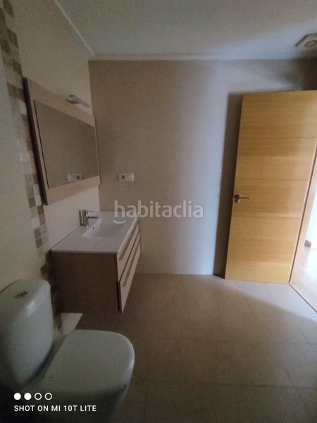 Foto 12eb50f6-ee0c-43d9-8197-4ce08a471c5f. Pis amb piscina a El Travaló - Martínez Valero Elche / Elx