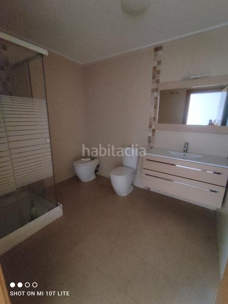 Foto 2b3ef7e7-106b-4a33-afac-06c686a4579b. Pis amb piscina a El Travaló - Martínez Valero Elche / Elx