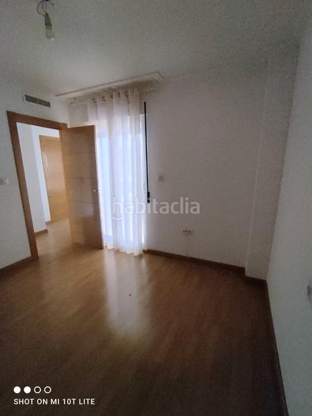 Foto 6ab25413-6340-4452-b5bf-1c69bb9e4ec4. Pis amb piscina a El Travaló - Martínez Valero Elche / Elx