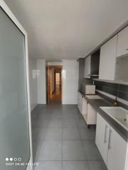 Pis a El Travaló - Martínez Valero. Piso en urbanizacion con piscina