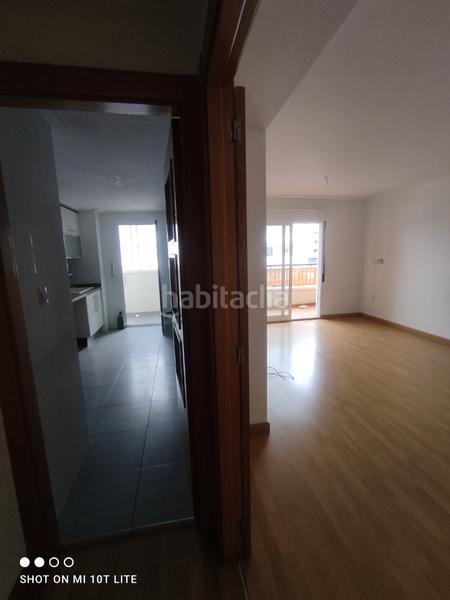 Foto 9aa1c4e1-8f08-4c6f-97ff-f6ab347d35ce. Pis amb piscina a El Travaló - Martínez Valero Elche / Elx