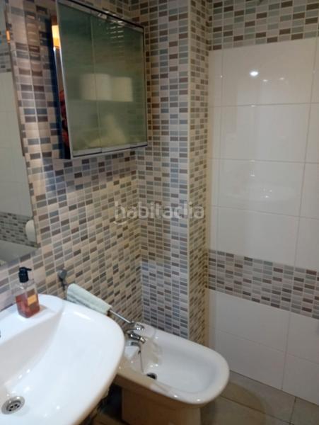 Foto 23ffea22-b612-4906-be6f-788b0465907a. Affitto appartamento con parcheggio in Centro Elche / Elx