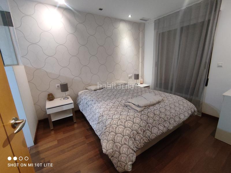 Foto 4688ca26-a840-40b8-9deb-2456cf19c41a. Affitto appartamento con parcheggio in Centro Elche / Elx