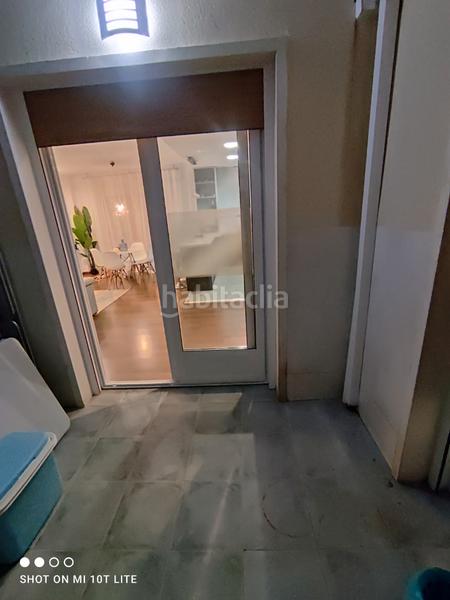 Foto b245b0ea-381b-406e-b9a3-a72fb5266d9e. Affitto appartamento con parcheggio in Centro Elche / Elx