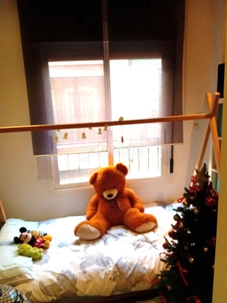 Foto 0fb3fc8d-b72f-478b-b23b-230a7275bd80. Location appartement avec parking dans Centro Elche / Elx