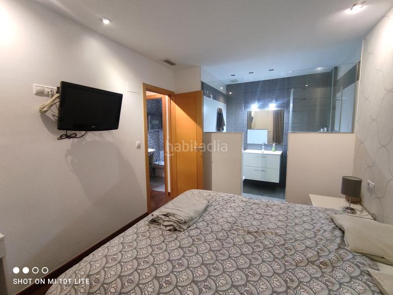 Foto 22640ea9-4b07-4749-8d30-1d72f7c5a470. Location appartement avec parking dans Centro Elche / Elx