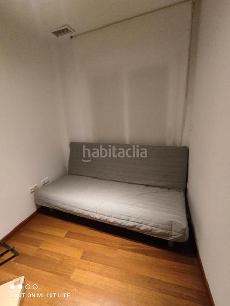 Foto 8e30bf37-430f-473b-8a6c-4926550ade9f. Location appartement avec parking dans Centro Elche / Elx