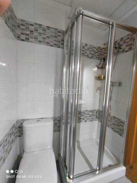 Foto ca55079c-58f0-415c-a6d4-be78a2a327a8. Location appartement avec parking dans Centro Elche / Elx