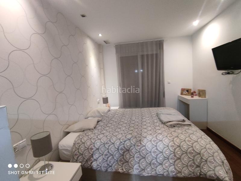 Foto 7be09415-b56e-484a-8014-9fa8735f3601. Rent flat with parking in Centro Elche / Elx