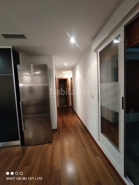 Foto bbdf883a-a8cd-426a-880c-0ddaaeca6bc9. Rent flat with parking in Centro Elche / Elx