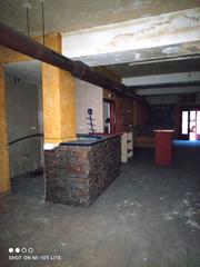 Geschäftsraum in Avinguda en joan carles i 59. Local en juan carlos i