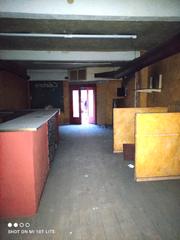 Local commercial à Avinguda en joan carles i 59. Local en juan carlos i