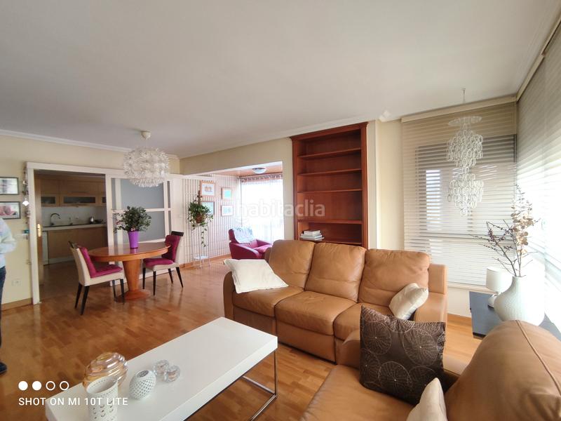 Foto aa44cfc6-ea4c-4db9-925a-c1f74a91079f. Pis a Centro Elche / Elx