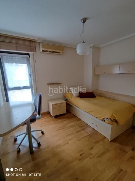 Foto c9a78e16-8195-4c3d-a386-19a50f794655. Pis a Centro Elche / Elx