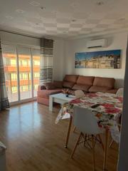 Alquiler Piso  Carrer monòver 6. Piso cerca de la playa