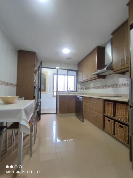 Foto 407f801b-81ad-4965-86d7-01fbf0348ca2. Affitto appartamento in Centro Elche / Elx