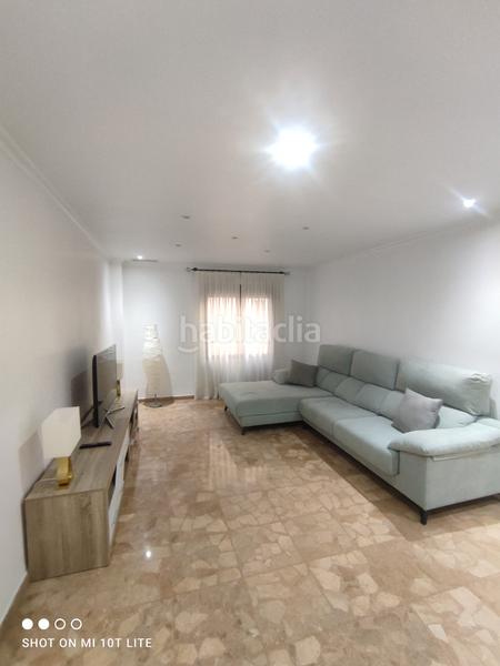 Foto 8700832f-ab93-4d4e-96b6-fca37787ccf9. Affitto appartamento in Centro Elche / Elx