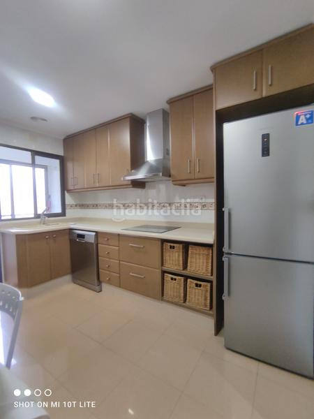 Foto d5de4200-8369-4df9-999d-8c1713c782b3. Affitto appartamento in Centro Elche / Elx