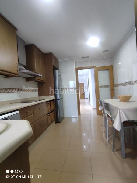 Foto 17633691-5547-4624-9c21-4a2aa3282d4a. Location appartement dans Centro Elche / Elx