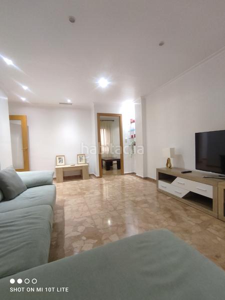 Foto 41c8f84a-a317-4ce8-a348-783f62f3938b. Location appartement dans Centro Elche / Elx