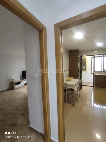Foto 529cdd0a-fa9e-452c-b60c-f7207be730c7. Location appartement dans Centro Elche / Elx