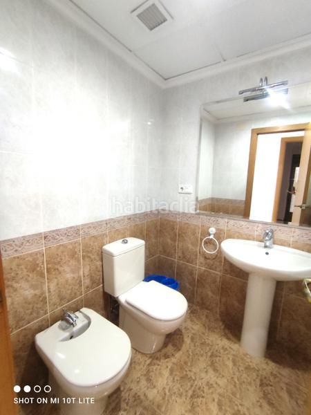 Foto 5eb0b90f-09f2-49f6-8d34-cde6cc7b9a5f. Location appartement dans Centro Elche / Elx