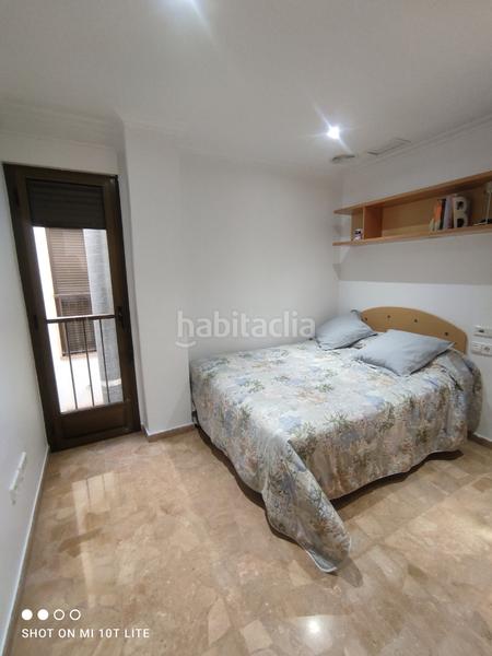 Foto 8f1a8b17-b8e5-43e1-bc9e-f8437d6fbd82. Location appartement dans Centro Elche / Elx