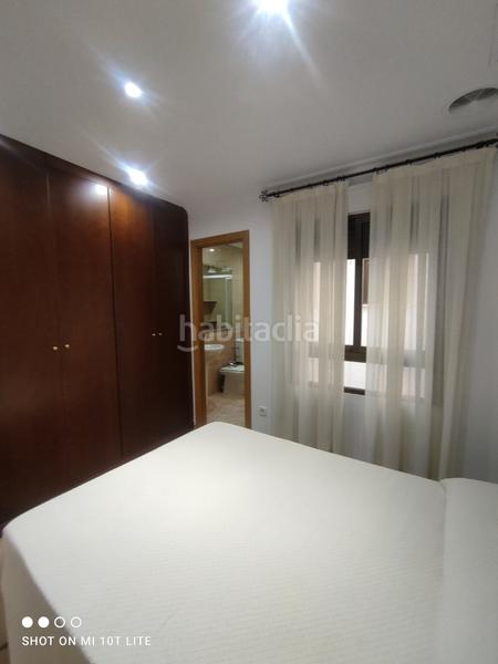 Foto 0726c0f2-9f44-4f8b-817a-0d9c09091720. Rent flat in Centro Elche / Elx