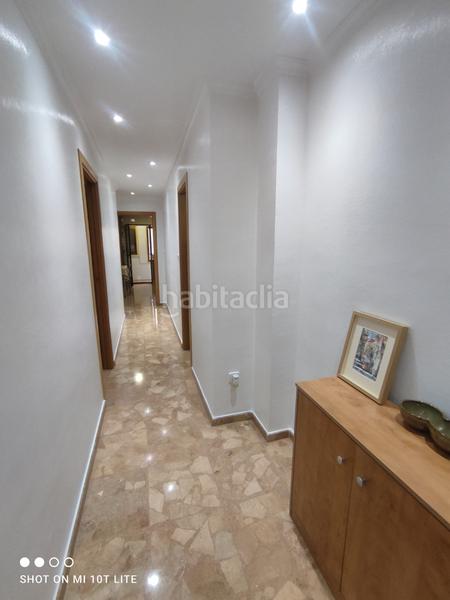 Foto 7e58166b-be67-420d-aadf-e969beddbecc. Rent flat in Centro Elche / Elx