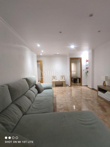 Foto d2f80f5d-eae3-45fe-82eb-eda19b872822. Rent flat in Centro Elche / Elx