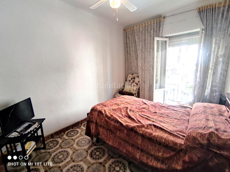 Foto 08a0108e-d0ad-4397-af75-bf638c6e987a. Piso segunda planta con balcon grande en Pont Nou - Corazón de Jesús Elche / Elx