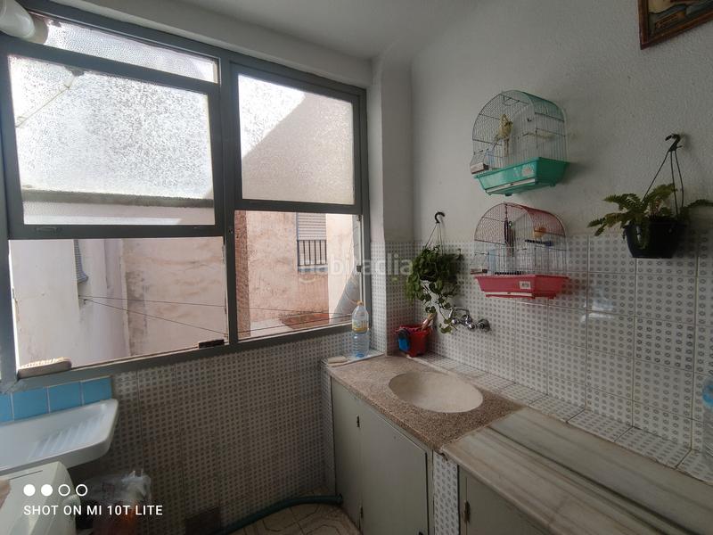 Foto 1299325b-bc67-45f9-a742-9ccf637864ef. Piso segunda planta con balcon grande en Pont Nou - Corazón de Jesús Elche / Elx