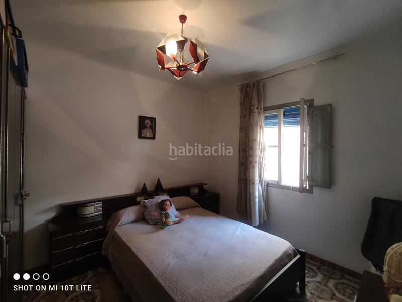 Foto 22de27f2-2c68-4b49-be41-aaaf62fa2259. Piso segunda planta con balcon grande en Pont Nou - Corazón de Jesús Elche / Elx