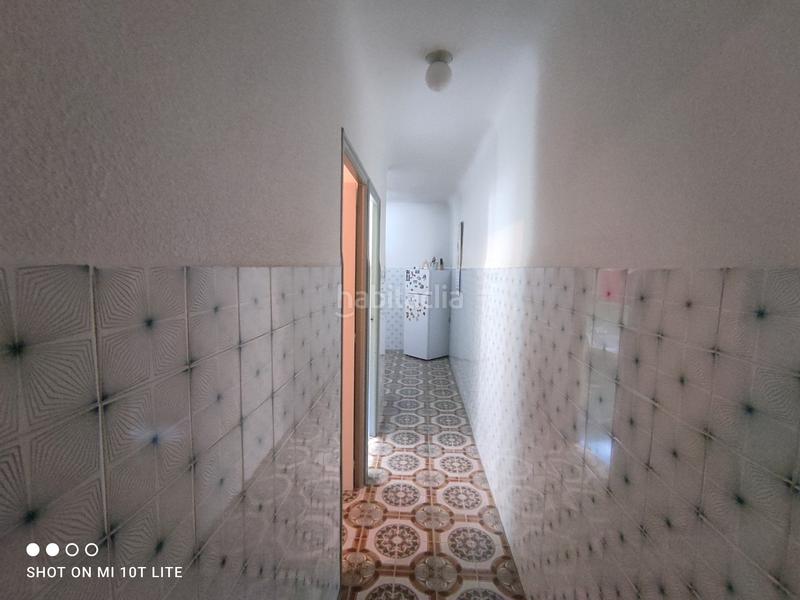 Foto 2c6577e2-b051-4d83-bf5c-20ff20c20fcc. Piso segunda planta con balcon grande en Pont Nou - Corazón de Jesús Elche / Elx