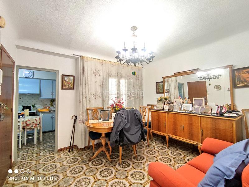 Foto 400be09b-5940-427e-9ce5-fb7db0f0739d. Piso segunda planta con balcon grande en Pont Nou - Corazón de Jesús Elche / Elx