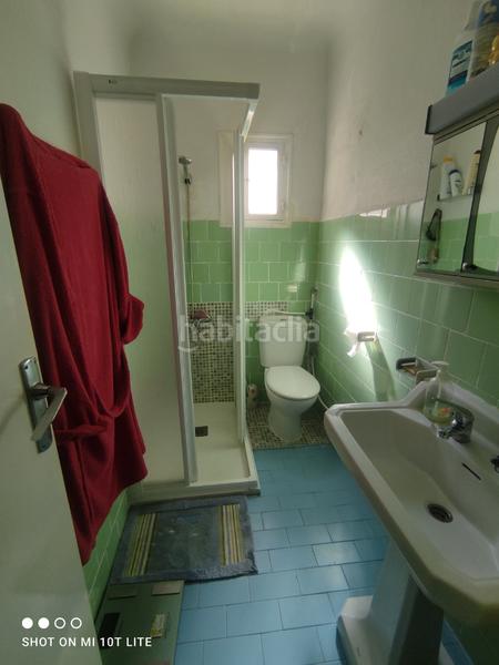 Foto 524d144e-2dba-4397-bb99-1913901747d6. Piso segunda planta con balcon grande en Pont Nou - Corazón de Jesús Elche / Elx