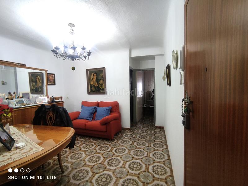 Foto 5fb8f57e-25b0-47a6-ba09-88e440096368. Piso segunda planta con balcon grande en Pont Nou - Corazón de Jesús Elche / Elx