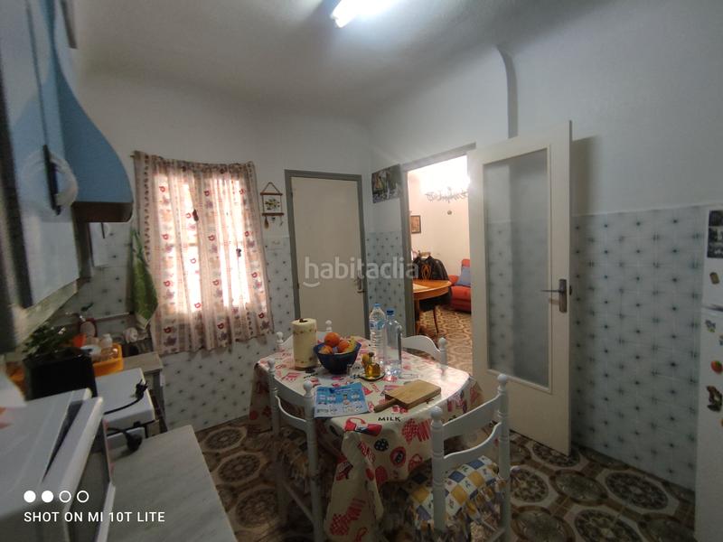 Foto 6e98aec2-bcaa-4e12-9f7c-69c61029be01. Piso segunda planta con balcon grande en Pont Nou - Corazón de Jesús Elche / Elx