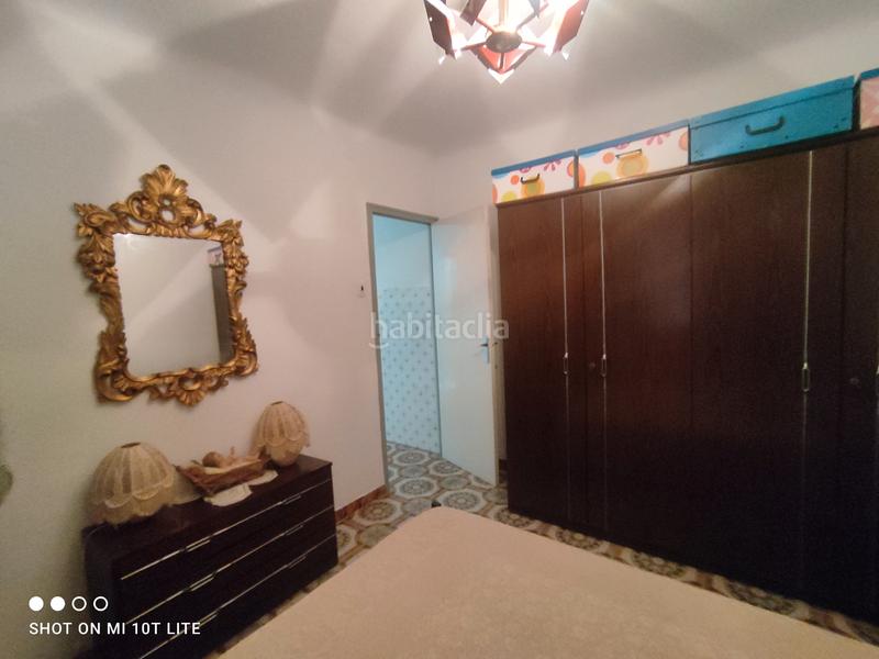 Foto 7bfae641-0905-4e45-979e-a2d41e1cdaed. Piso segunda planta con balcon grande en Pont Nou - Corazón de Jesús Elche / Elx